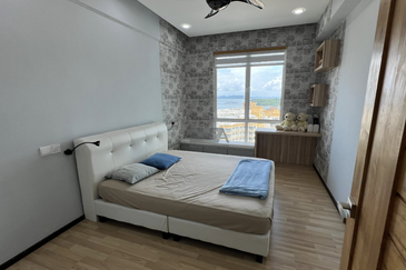 Summerton Condominium