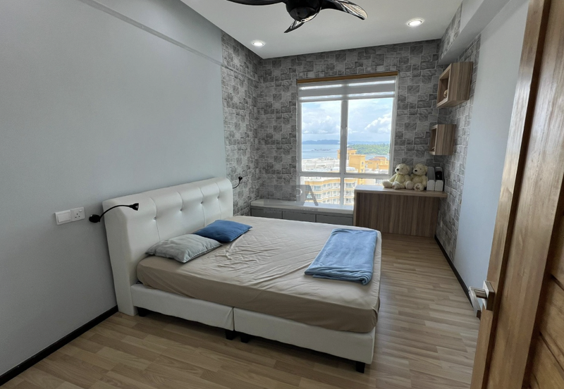 Summerton Condominium