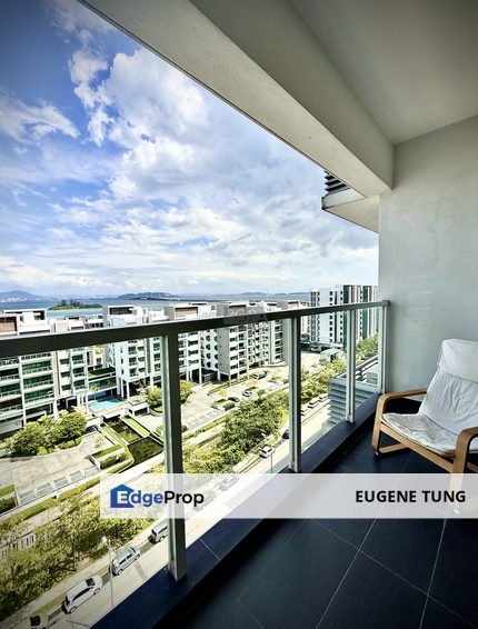 The Light Linear at The Light Waterfront, Gelugor, Penang, Penang, Gelugor