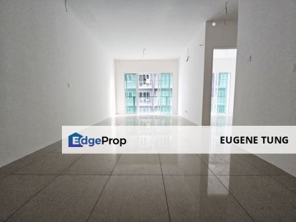 Quaywest Residence near Queensbay Mall, Batu Uban, Bayan Lepas, Penang, Batu Uban