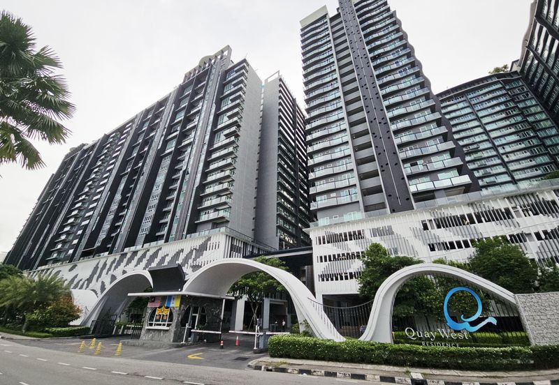 QuayWest Residence