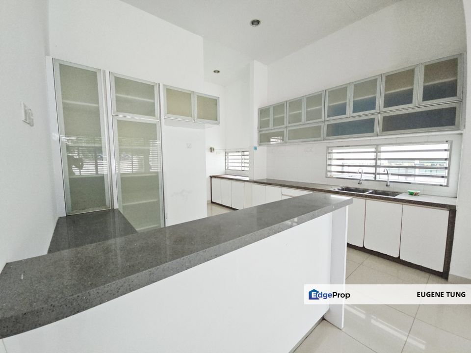 Oasis Residences, 3-Storey Semi-Detached, Relau, Bayan Lepas, Penang, Penang, Relau