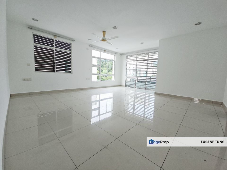 Oasis Residences, 3-Storey Semi-Detached, Relau, Bayan Lepas, Penang, Penang, Relau