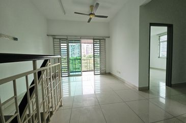 Oasis Residences