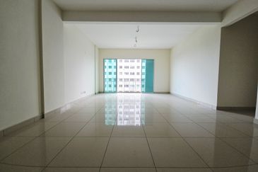 Royale Infinity @ Tambun Royale City