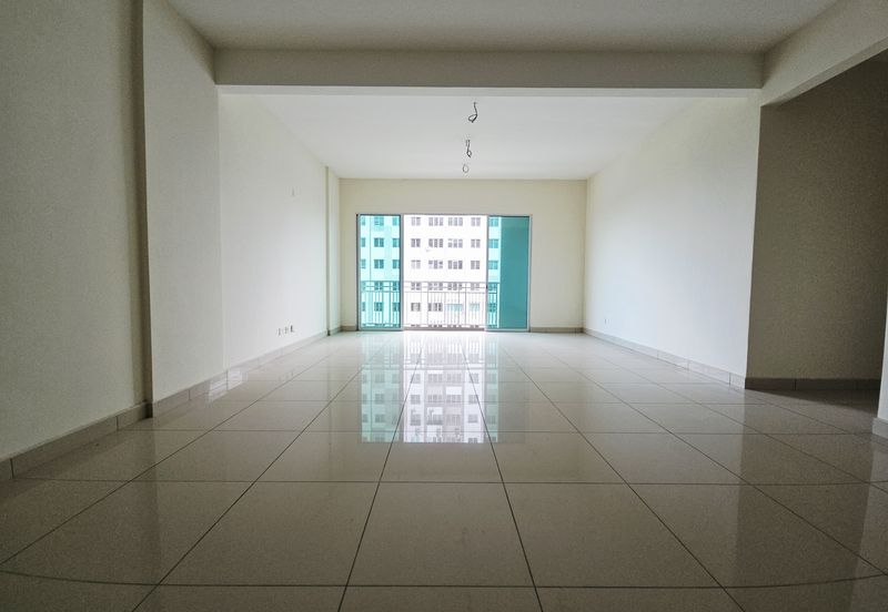 Royale Infinity @ Tambun Royale City