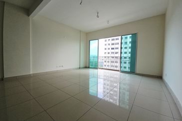 Royale Infinity @ Tambun Royale City