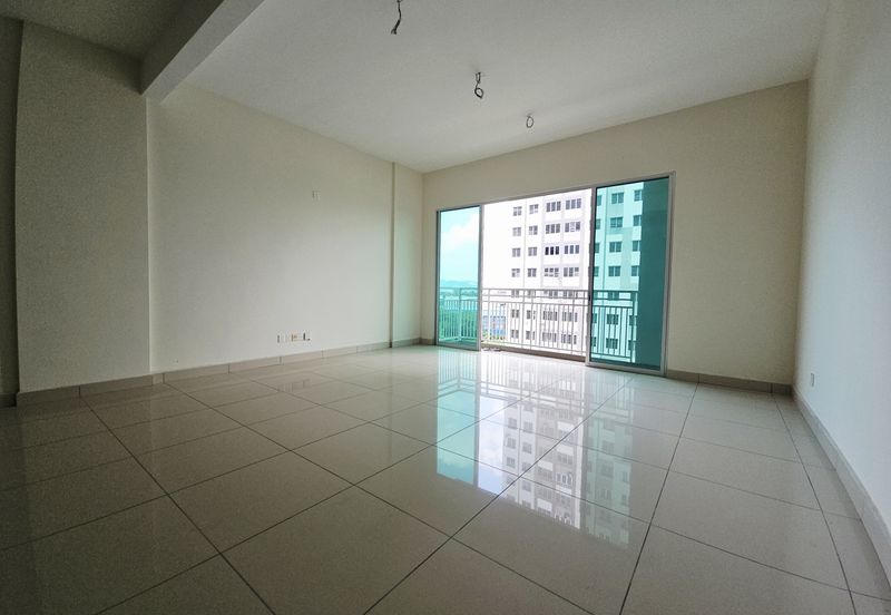 Royale Infinity @ Tambun Royale City