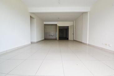 Royale Infinity @ Tambun Royale City