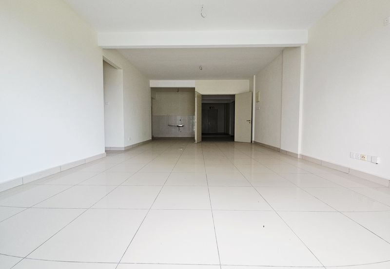 Royale Infinity @ Tambun Royale City