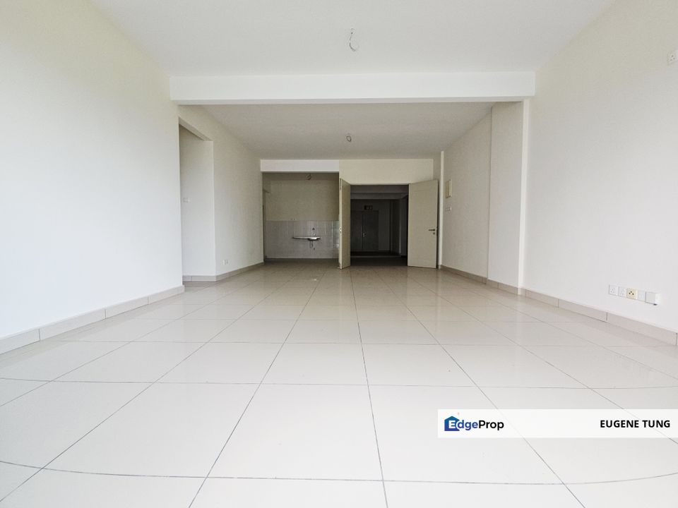 Royale Infinity @ Tambun Royale City, Kondo Lembah Indah, Simpang Ampat, Penang (Corner, Low-Floor, Original), Penang, Bukit Minyak