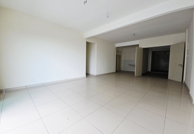 Royale Infinity @ Tambun Royale City