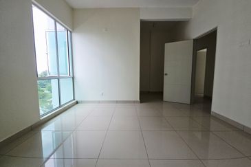 Royale Infinity @ Tambun Royale City