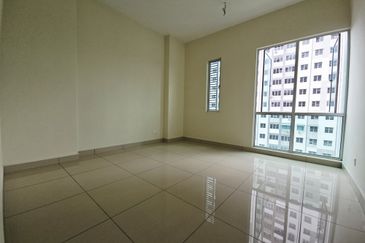 Royale Infinity @ Tambun Royale City