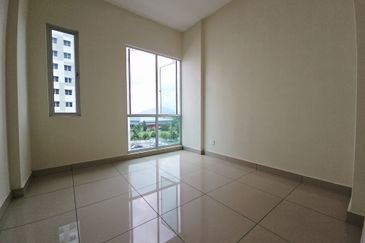 Royale Infinity @ Tambun Royale City