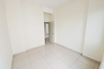 Royale Infinity @ Tambun Royale City