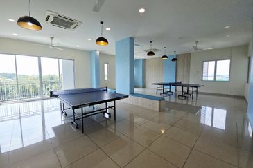 Royale Infinity @ Tambun Royale City