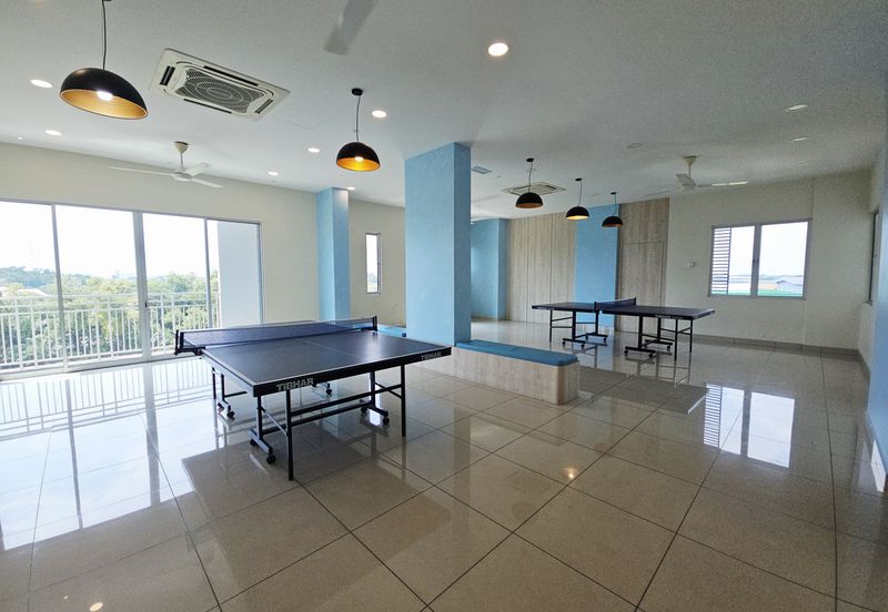 Royale Infinity @ Tambun Royale City