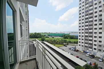 Royale Infinity @ Tambun Royale City