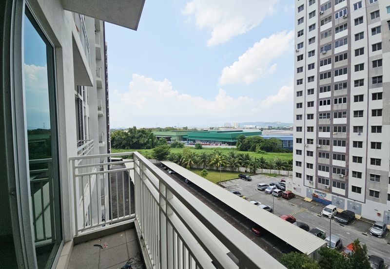 Royale Infinity @ Tambun Royale City