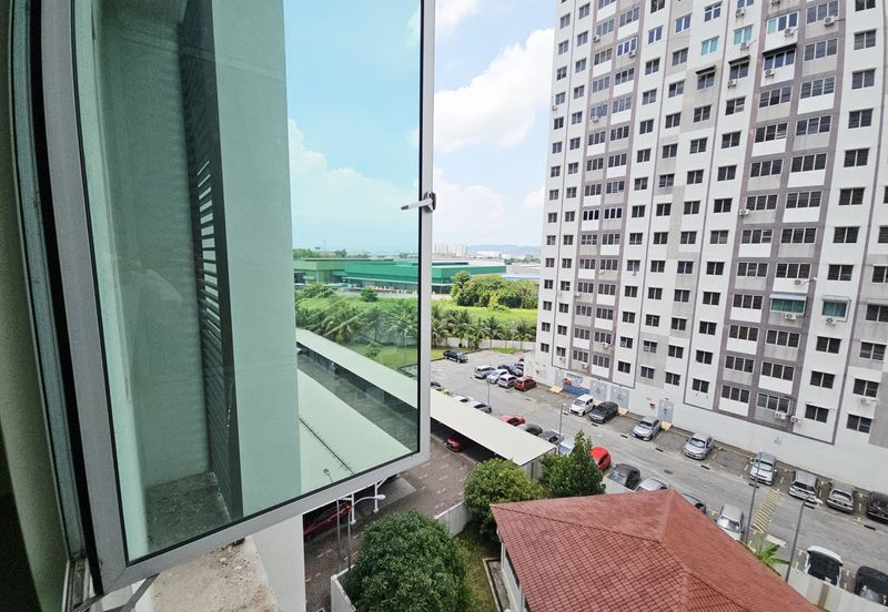 Royale Infinity @ Tambun Royale City