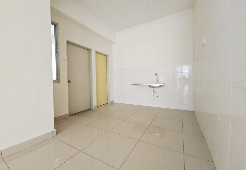 Royale Infinity @ Tambun Royale City