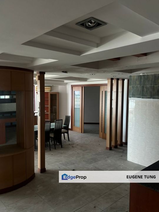 Marina Bay Duplex Penthousee, Tanjung Tokong, Penang, Penang, Tanjung Tokong