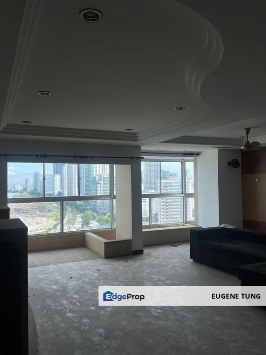 Marina Bay Duplex Penthousee, Tanjung Tokong, Penang, Penang, Tanjung Tokong