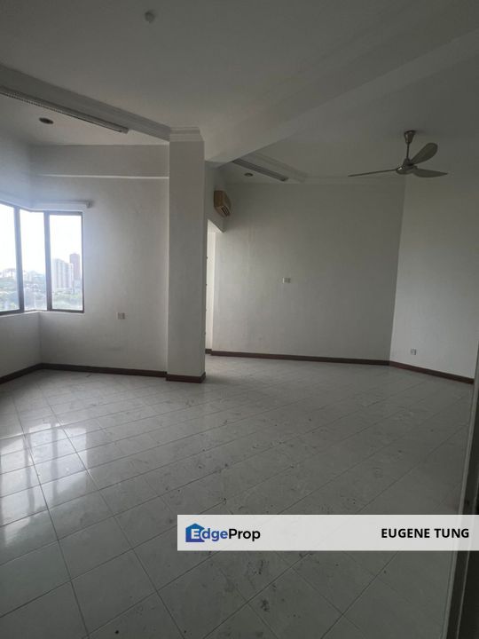 Marina Bay Duplex Penthousee, Tanjung Tokong, Penang, Penang, Tanjung Tokong