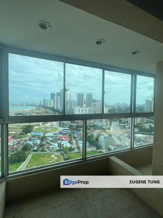 Marina Bay Duplex Penthousee, Tanjung Tokong, Penang, Penang, Tanjung Tokong