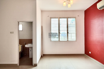 Jubilee Residence – 3-Storey Corner Terrace, Taman Lip Sin, Sungai Nibong, Sungai Dua