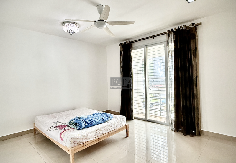 Jubilee Residence – 3-Storey Corner Terrace, Taman Lip Sin, Sungai Nibong, Sungai Dua