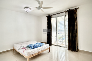 Jubilee Residence – 3-Storey Corner Terrace, Taman Lip Sin, Sungai Nibong, Sungai Dua