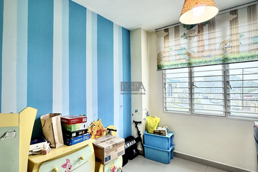Jubilee Residence – 3-Storey Corner Terrace, Taman Lip Sin, Sungai Nibong, Sungai Dua