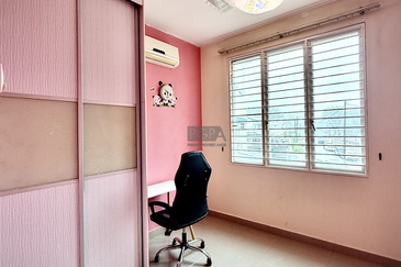 Jubilee Residence – 3-Storey Corner Terrace, Taman Lip Sin, Sungai Nibong, Sungai Dua