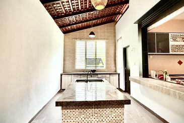 Jubilee Residence – 3-Storey Corner Terrace, Taman Lip Sin, Sungai Nibong, Sungai Dua