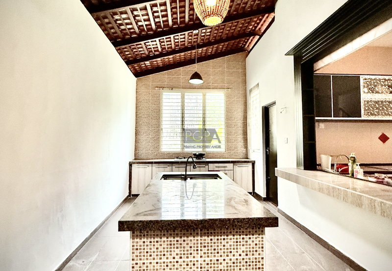 Jubilee Residence – 3-Storey Corner Terrace, Taman Lip Sin, Sungai Nibong, Sungai Dua