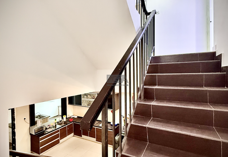 Jubilee Residence – 3-Storey Corner Terrace, Taman Lip Sin, Sungai Nibong, Sungai Dua