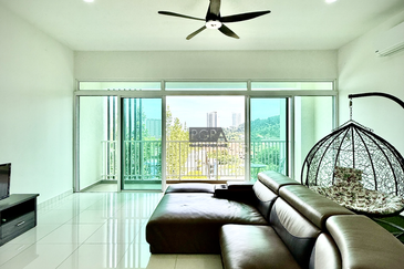 Ferringhi Residence 2