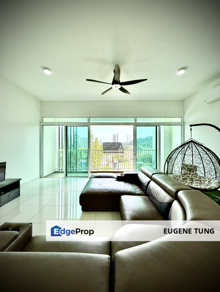 Ferringhi Residence 2 Condominium in Batu Ferringhi., Penang, Batu Ferringhi