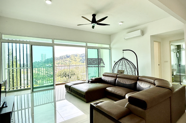 Ferringhi Residence 2