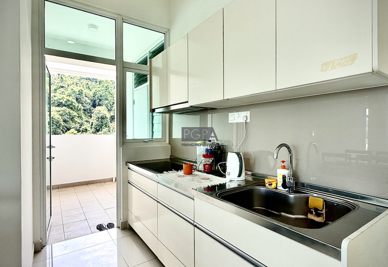 Ferringhi Residence 2