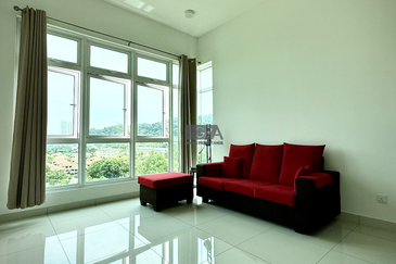 Ferringhi Residence 2