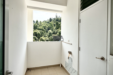 Ferringhi Residence 2