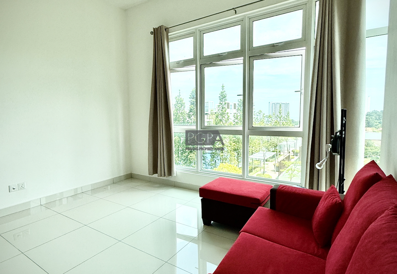 Ferringhi Residence 2