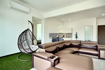 Ferringhi Residence 2