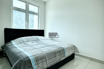 Ferringhi Residence 2