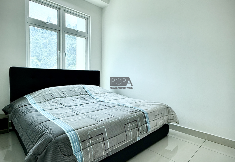 Ferringhi Residence 2