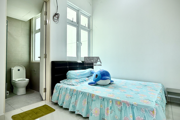 Ferringhi Residence 2