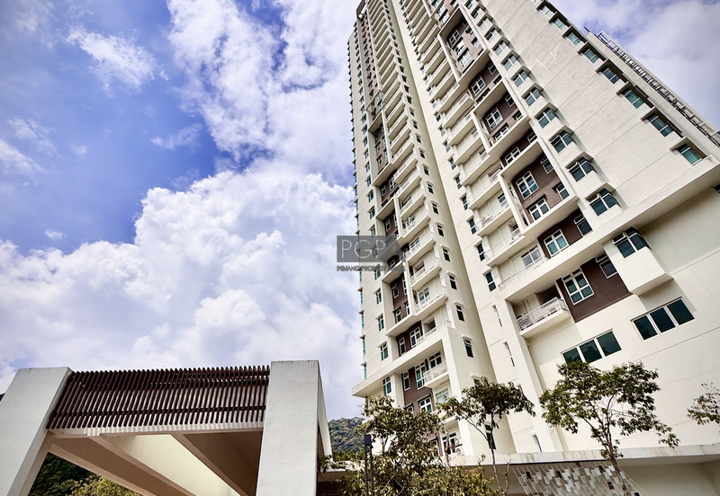 Ferringhi Residence 2